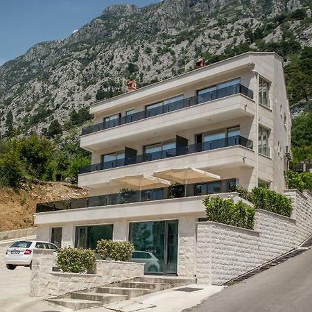 Casa Nuova Διαμέρισμα Κότορ Εξωτερικό φωτογραφία